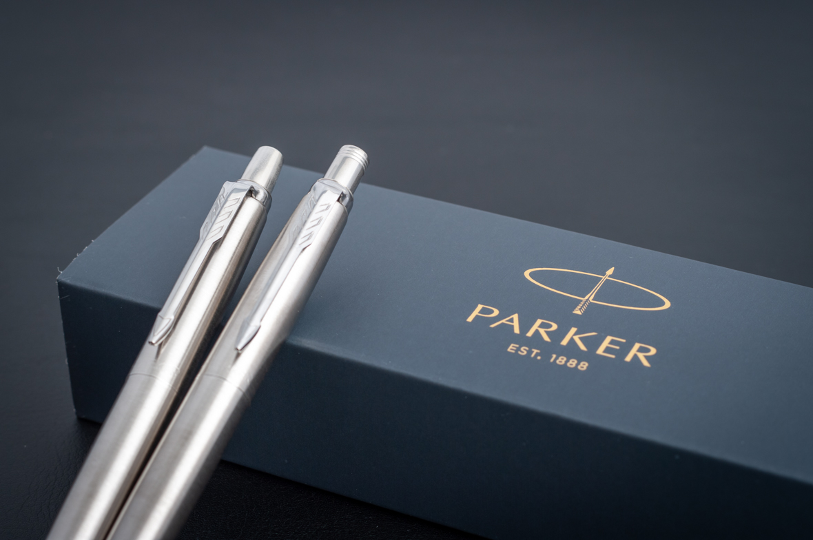 Jotter core stainless steel ct